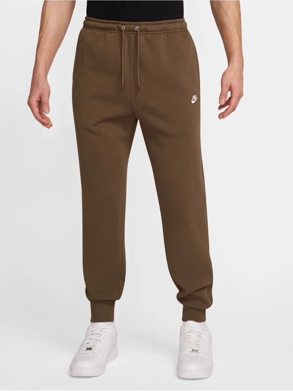 Nike Men’s Pullover Joggers with Drawstring